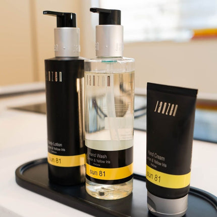 Janzen Hand Wash Sun 81