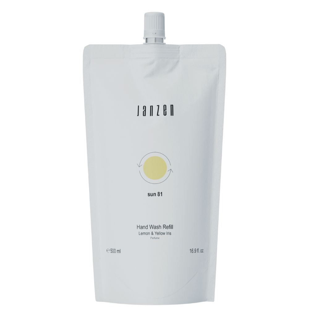 500ml - Genopfyldning