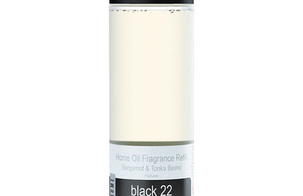 Janzen Home Fragrance Refill Black 22 - 200ml