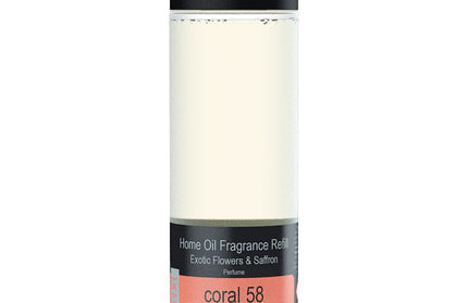 Janzen Home Fragrance Refill Coral 58 - 200ml