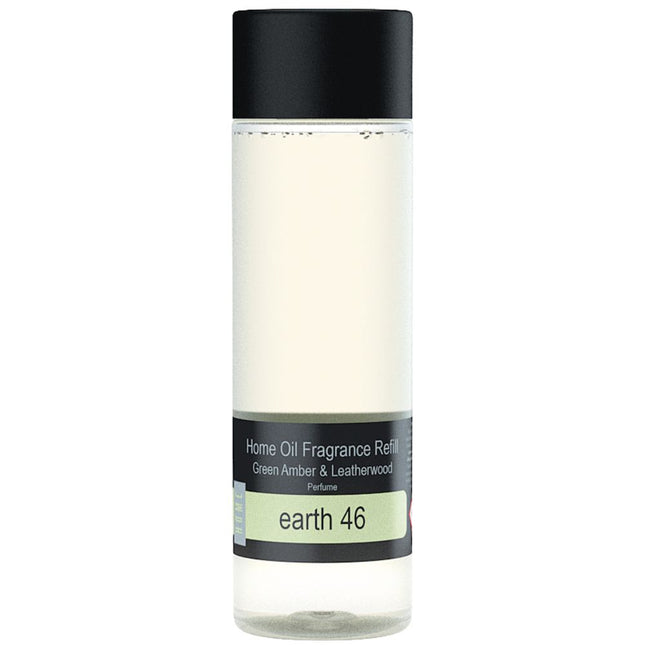 Janzen Home Fragrance Refill Earth 46 - 200ml