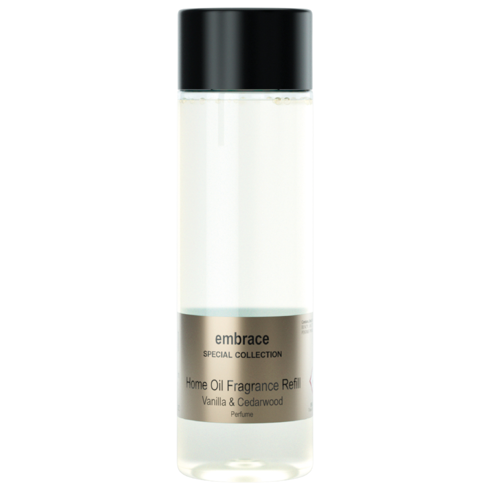 Janzen Home Fragrance Refill Embrace - 200ml