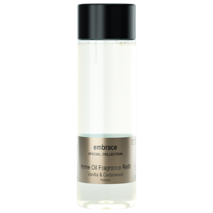 Janzen Home Fragrance Refill Embrace - 200ml