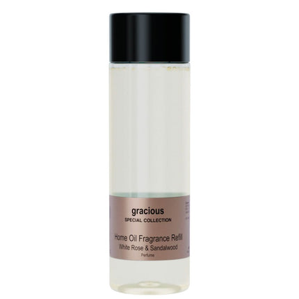 Janzen Home Fragrance Refill Gracious - 200ml