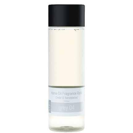Janzen Home Fragrance Refill Grey 04 - 200ml
