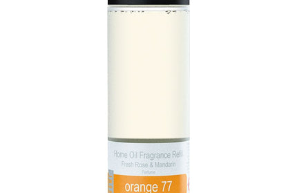 Janzen Home Fragrance Refill Orange 77 - 200ml