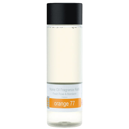 Janzen Home Fragrance Refill Orange 77 - 200ml