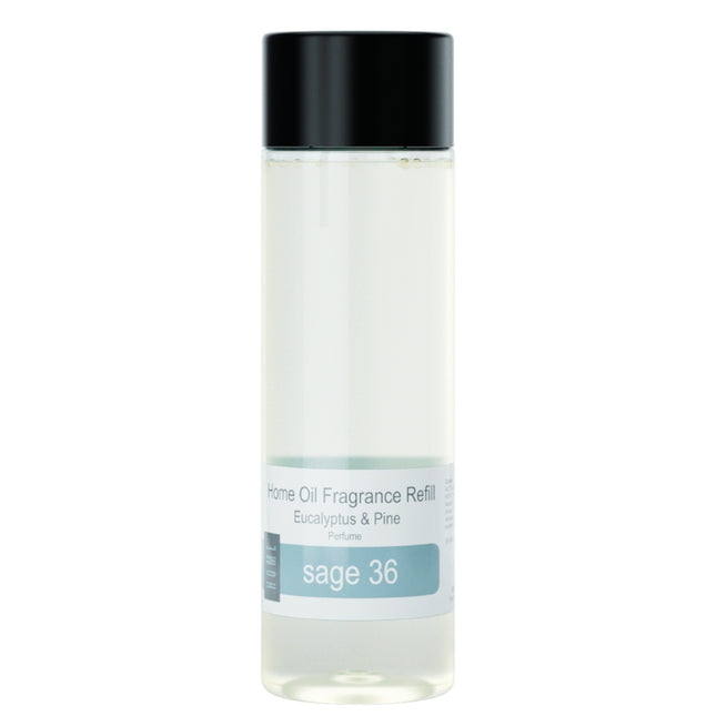 Janzen Home Fragrance Refill Sage - 200ml