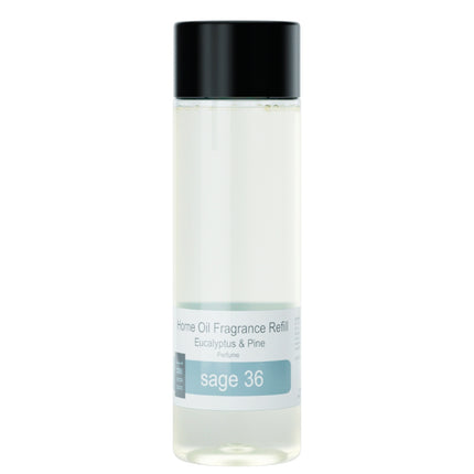 Janzen Home Fragrance Refill Sage - 200ml