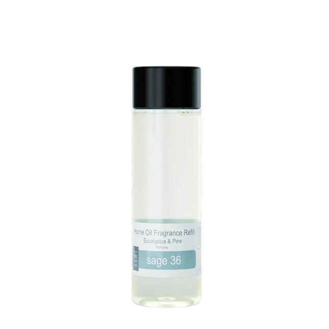 Janzen Home Fragrance Refill Sage - 200ml