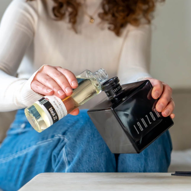 Janzen Home Fragrance Refill Skin 90 - 200ml