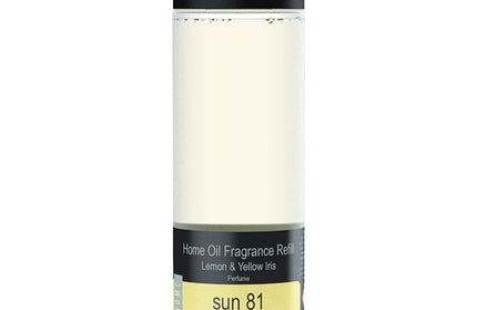 Janzen Home Fragrance Refill Sun 81 - 200ml