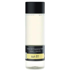 Janzen Home Fragrance Refill Sun 81 - 200ml