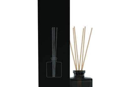 Janzen Home Fragrance Sticks Earth 46 - 200ml