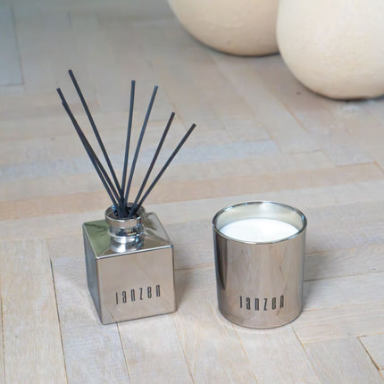 Janzen Home Fragrance Sticks Heavenly - 200ml