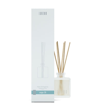 Janzen Home Fragrance Sticks Sage 36 - 200ml