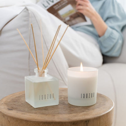 Janzen Home Fragrance Sticks Sage 36 - 200ml
