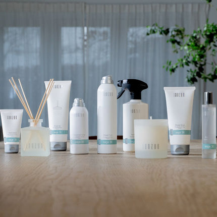 Janzen Home Fragrance Sticks Sage 36 - 200ml