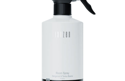 Janzen Room Spray Black 22 - 500ml