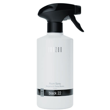 Janzen Room Spray Black 22 - 500ml