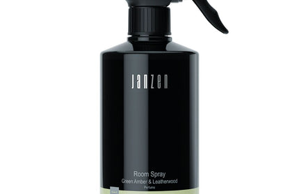 Janzen Room Spray Earth 46 - 500ml