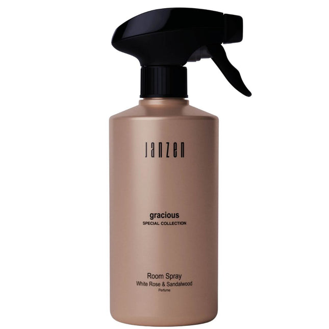 Janzen Room Spray Gracious - 200ml
