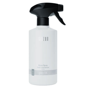 Janzen Room Spray Grey 04 - 500ml