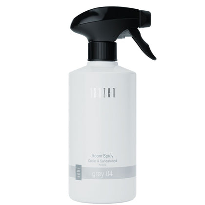 Janzen Room Spray Grey 04 - 500ml