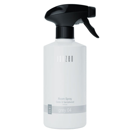 Janzen Room Spray Grey 04 - 500ml