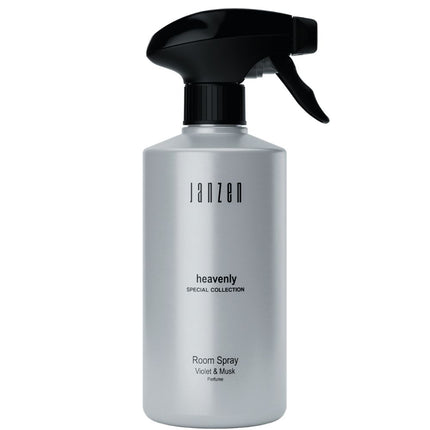 Janzen Room Spray Heavenly - 200ml