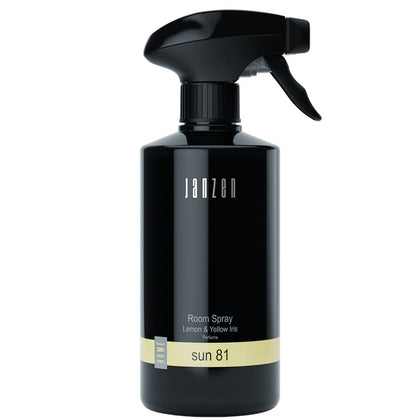 Janzen Room Spray Sun 81 - 500ml