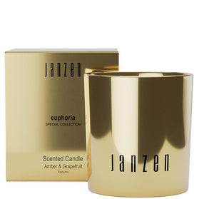 Janzen Scented Candle Euphoria - 280gr