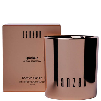 Janzen Scented Candle Gracious - 280gr