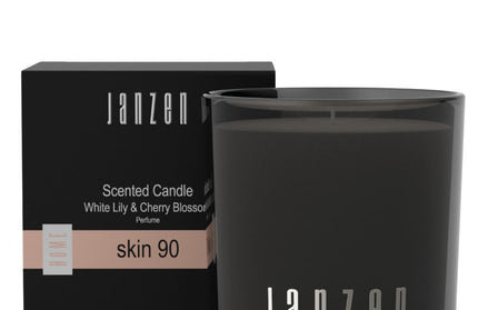 Janzen Scented Candle Skin 90 - 210gr