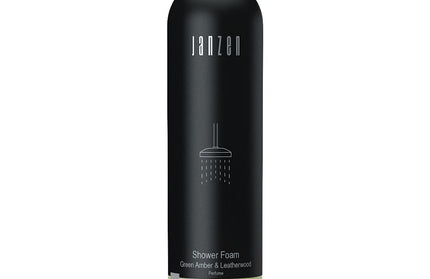 Janzen Shower Foam Earth 46 - 200ml