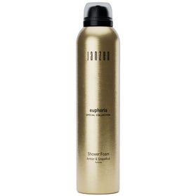 Janzen Shower Foam Euphoria - 200ml