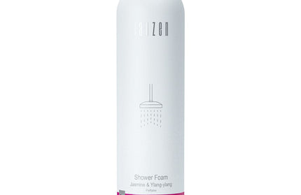 Janzen Shower Foam Fuchsia 69 - 200ml