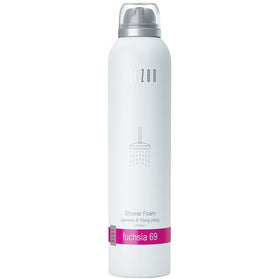 Janzen Shower Foam Fuchsia 69 - 200ml