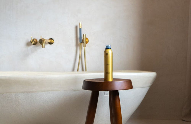 Janzen Shower Foam Gracious - 200ml