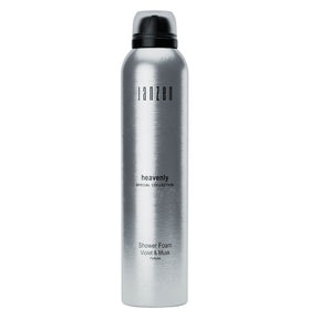 Janzen Shower Foam Heavenly - 200ml