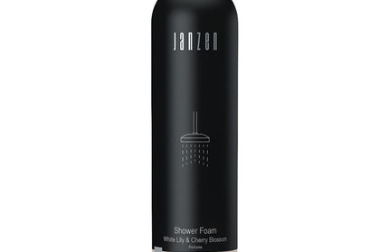 Janzen Shower Foam Skin 90 - 200ml