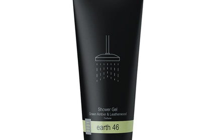 Janzen Shower Gel Earth 46 - 250ml