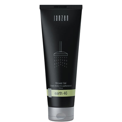 Janzen Shower Gel Earth 46 - 250ml