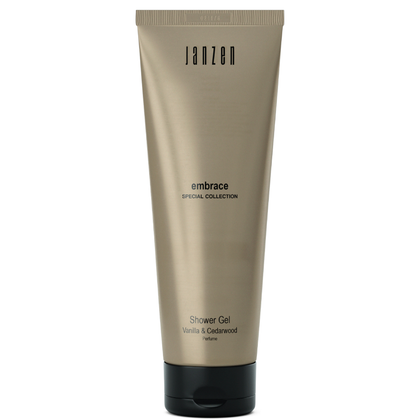 Janzen Shower Gel Embrace - 250ml