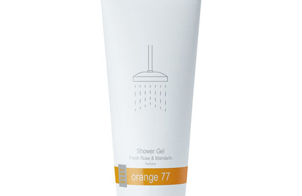 Janzen Shower Gel Orange 77 - 250ml