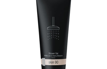Janzen Shower Gel Skin 90 - 250ml