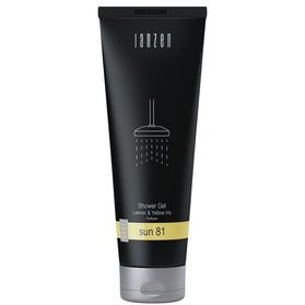 Janzen Shower Gel Sun 81 - 250ml