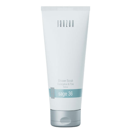 Janzen Shower Scrub - 200ml