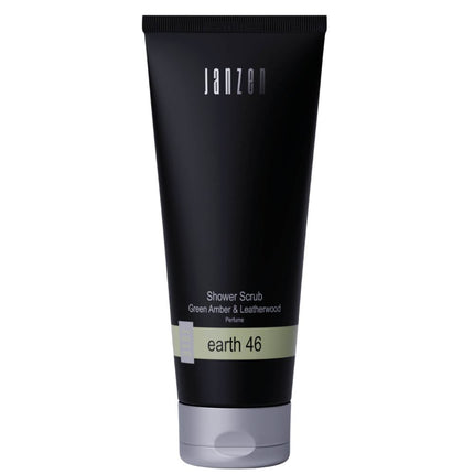 Janzen Shower Scrub Earth 46 - 200ml
