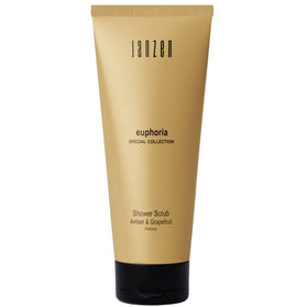 Janzen Shower Scrub Euphoria - 250ml
